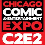 C2E2 2016 Educational Logo