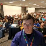NYCC 2017 Creator Connection Photos