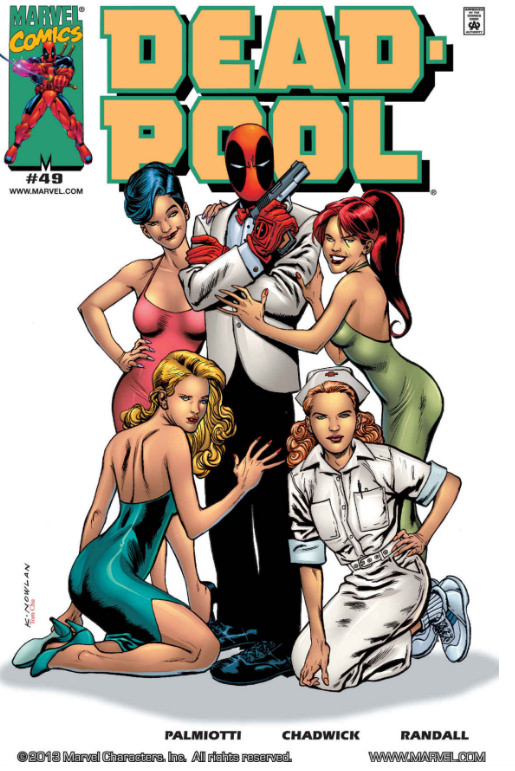 deadpool vs madcap deadpool vs madcap