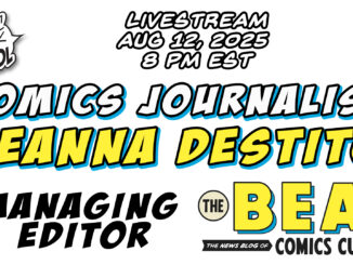Header image for Deanna Destito
