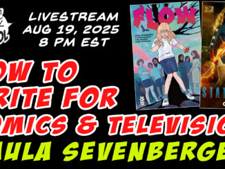Paula Sevenbergen header promo