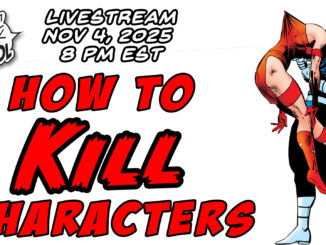 How to Kill Thumbnail Header