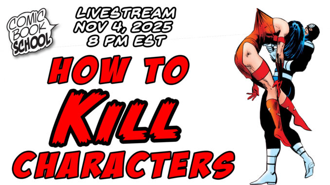 How to Kill Thumbnail Header