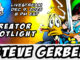 Steve Gerber Header Image