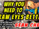 Sean Chen Eyes Header