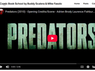 Predators Patreon Header