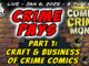Crime Month Part 1 Header image
