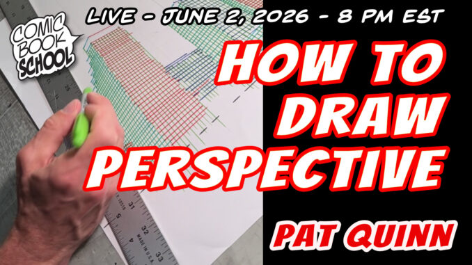 Pat Quinn Header Image